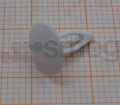 Smeg Square Plug - 768452266 Cap Srew Hinge